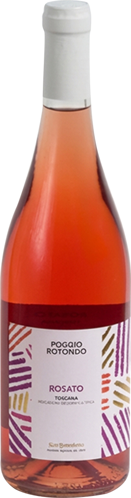 2025 Rosato Toscana IGP