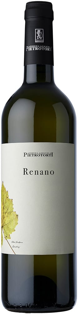 2023 Renano Riesling Oltrepò Pavese DOC BIO 2023 Renano Riesling Oltrepò Pavese DOC BIO