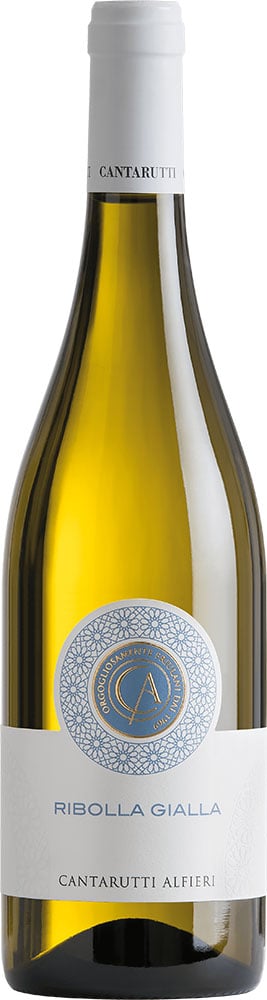 2023 Ribolla Gialla Friuli Colli Orientali DOC 2023 Ribolla Gialla Friuli Colli Orientali DOC