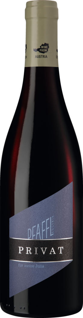 Pfaffl 2022 Cuvée Rot PRIVAT