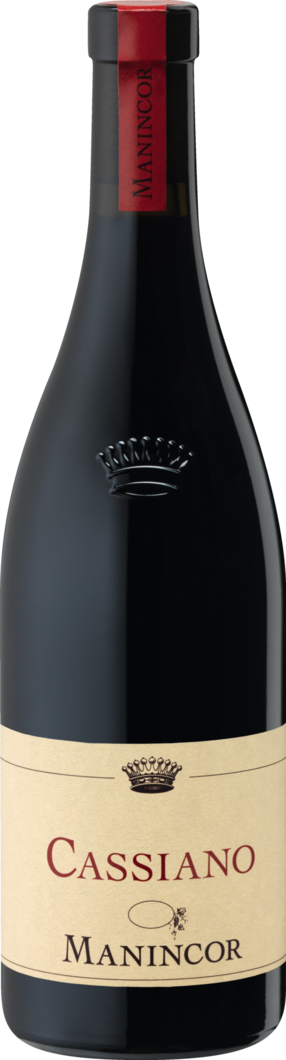 Weingut Manincor 2022 Cassiano BIO