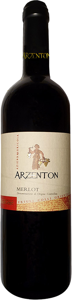 2021 Merlot Friuli Colli Orientali DOC 2021 Merlot Friuli Colli Orientali DOC