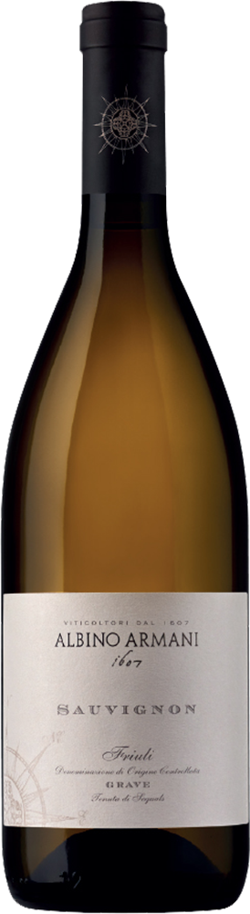 2021 Sauvignon Superiore Friuli Grave DOC 2021 Sauvignon Superiore Friuli Grave DOC