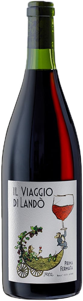 2023 Prima Fermata 2023 Prima Fermata