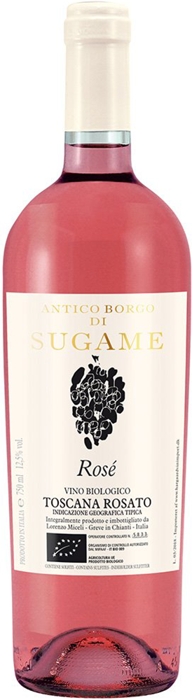 2024 Toscana Rosato IGP 2024 Toscana Rosato IGP