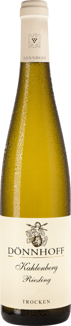 Weingut Dönnhoff 2024 Kreuznacher Kahlenberg Riesling Erstes Gewächs