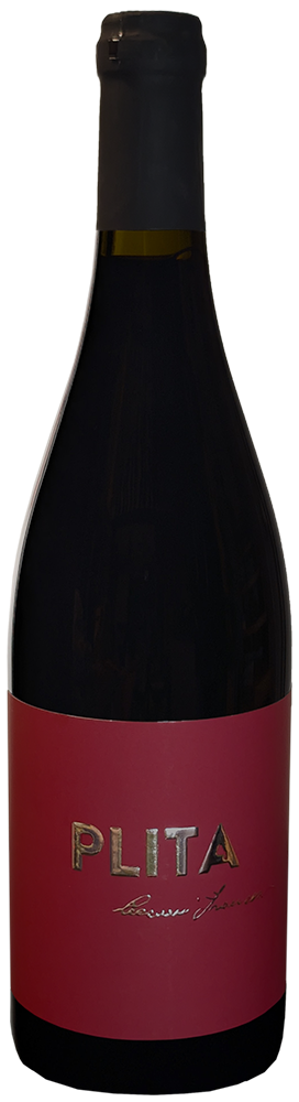 2018 Plita Sangiovese Superiore Riserva Romagna DOC