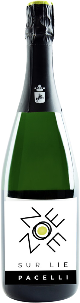 2018 Zoe sur lie Calabria IGP 2018 Zoe sur lie Calabria IGP