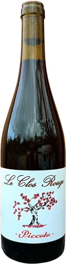 2023 Cuvée "Piccolo" BIO 2023 Cuvée "Piccolo" BIO