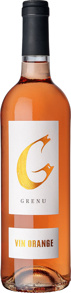 2023 Grenu Orange BIO 2023 Grenu Orange BIO