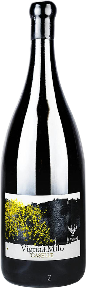 2024 VignadiMilo CARRICANTE