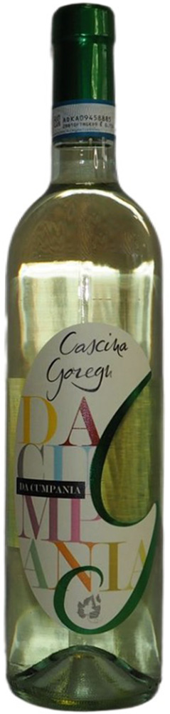 2023 Da Cumpania Langhe DOC