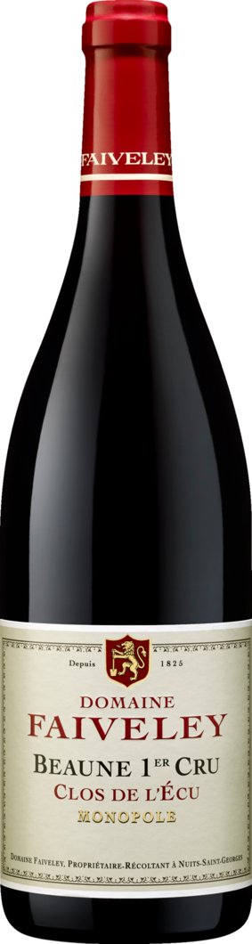 Faiveley 2023 Domaine Faiveley Clos de lEcu'