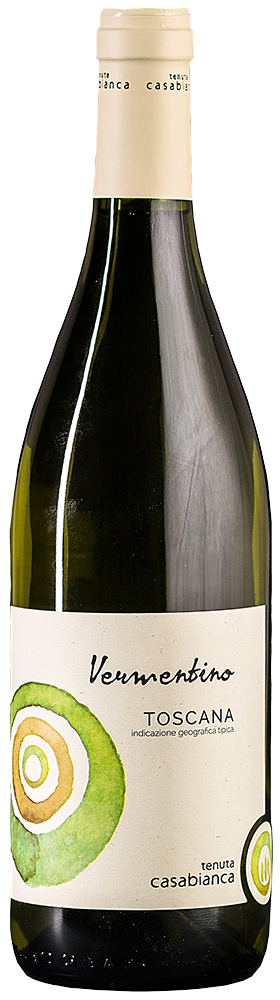 2023 Vermentino Toscana IGP BIO