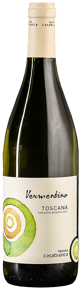 2024 Vermentino Toscana IGP BIO 2024 Vermentino Toscana IGP BIO