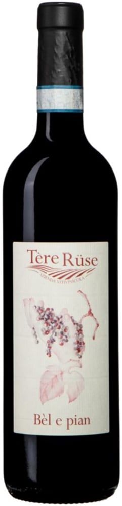 2018 Bèl e Pian BIO 2018 Bèl e Pian BIO