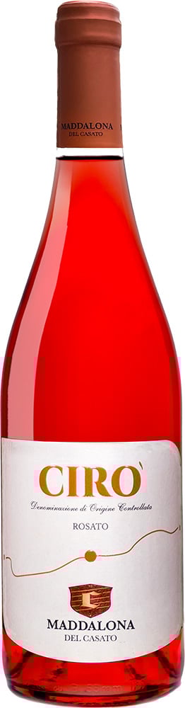 2024 Rosato Cirò DOC 2024 Rosato Cirò DOC