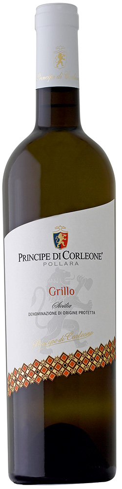 2023 Grillo Sicilia DOC