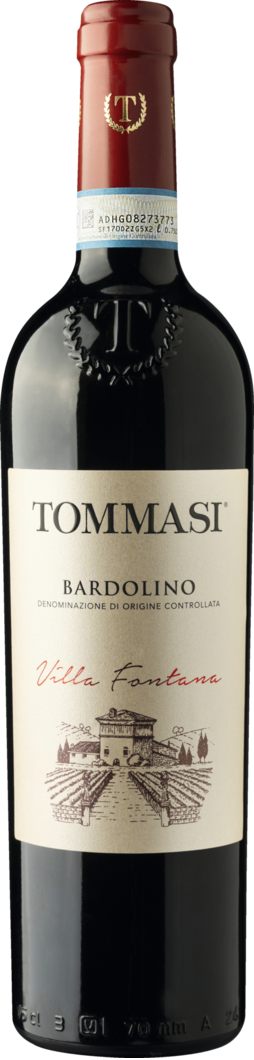 Tommasi Family Estates 2025 Villa Fontana Bardolino