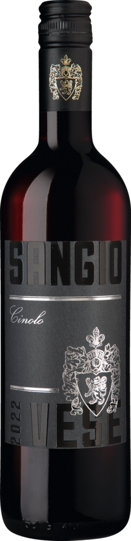 Terre di Sava S.R.L. 2023 Cinolo Sangiovese