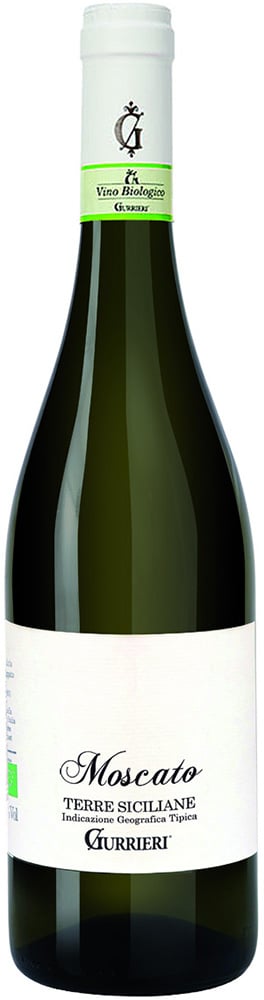 2021 Moscato Terre Siciliane IGP BIO 2021 Moscato Terre Siciliane IGP BIO