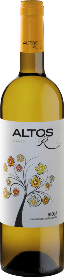 Bodegas Altos ""R"" 2022 Altos ""R"" Rioja Blanco