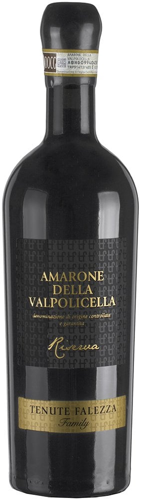 2017 Amarone della Valpolicella Riserva DOCG