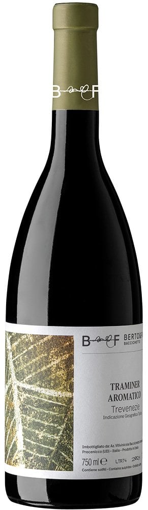 2024 Traminer Aromatico Trevenezie IGP 2024 Traminer Aromatico Trevenezie IGP