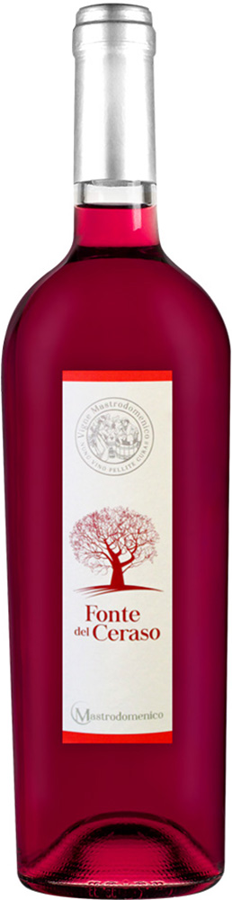 2021 Fonte del Ceraso