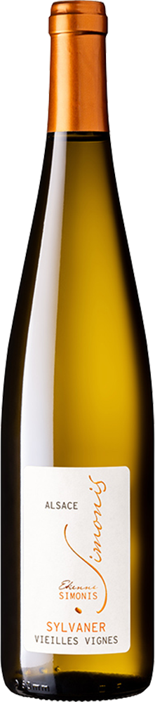 2023 Sylvaner Vieilles Vignes Alsace AOP BIO 2023 Sylvaner Vieilles Vignes Alsace AOP BIO