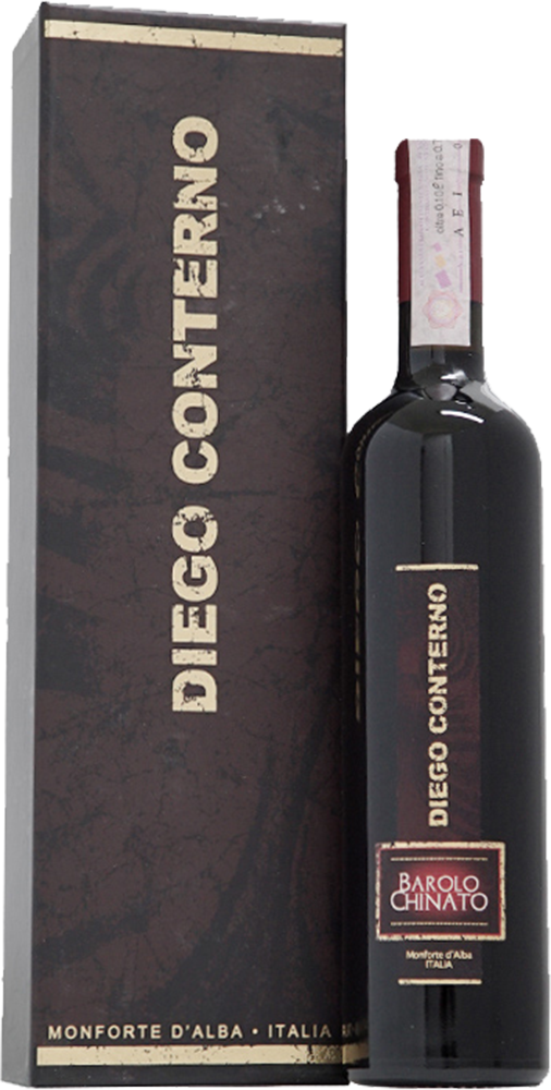 Barolo Chinato Astucciato 0,5 L Barolo Chinato Astucciato 0,5 L