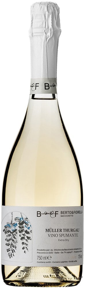 2023 Muller Thurgau 2023 Muller Thurgau