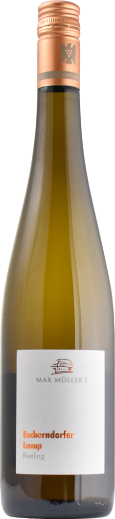 Weingut Max Müller 2023 Escherndorfer Lump Riesling Erste Lage