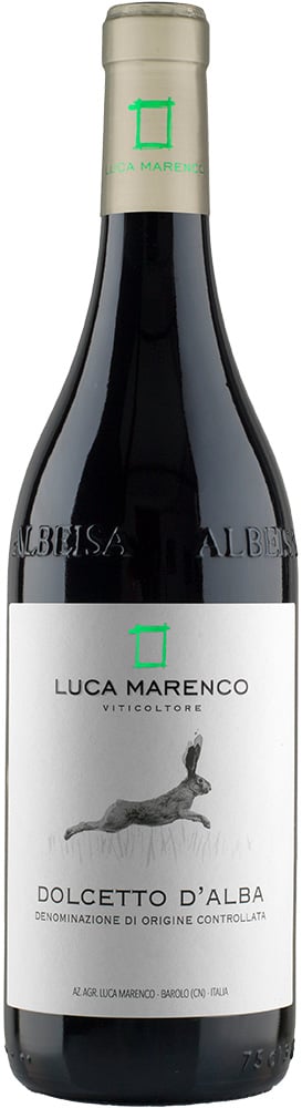 2023 Dolcetto d'Alba DOC 2023 Dolcetto d'Alba DOC