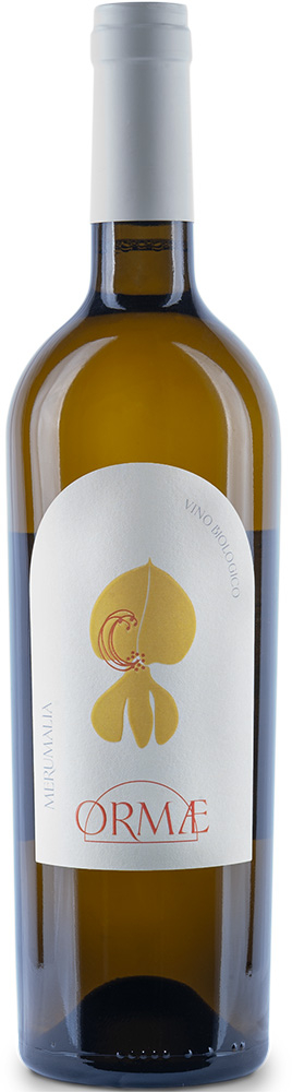 2024 MASIA Malvasia Puntinata Lazio IGP BIO