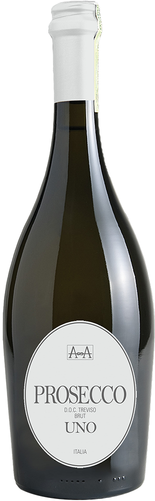 2024 UNO Prosecco DOC 2024 UNO Prosecco DOC