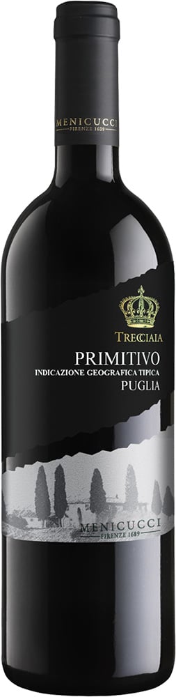 2024 Primitivo Puglia IGP 2024 Primitivo Puglia IGP