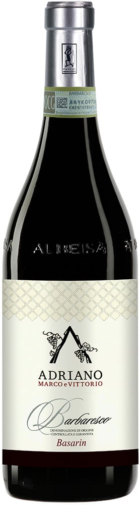 2021 Basarin Barbaresco DOCG 1,5 L 2021 Basarin Barbaresco DOCG 1,5 L