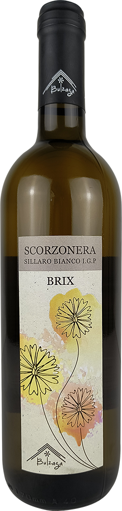 2023 Scorzonera - Romagna Albana DOCG Brix 2023 Scorzonera - Romagna Albana DOCG Brix