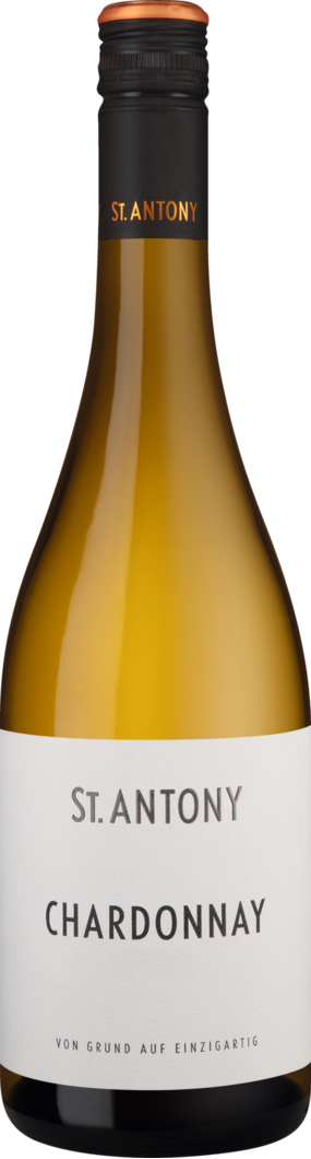 Weingut St. Antony 2025 St. Antony Chardonnay BIO