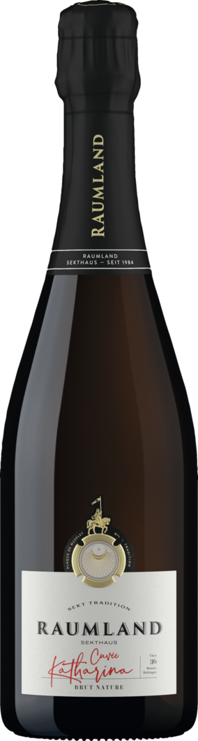 Sekthaus Raumland 2021 Cuvée Katharina Sekt