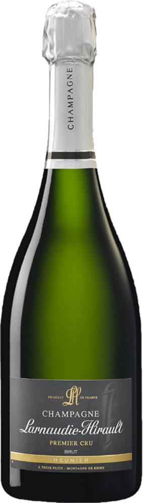 Pinot Meunier Champagne Premier Cru AOP Pinot Meunier Champagne Premier Cru AOP