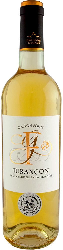 2023 Gaston Fébus Jurancon AOP 2023 Gaston Fébus Jurancon AOP