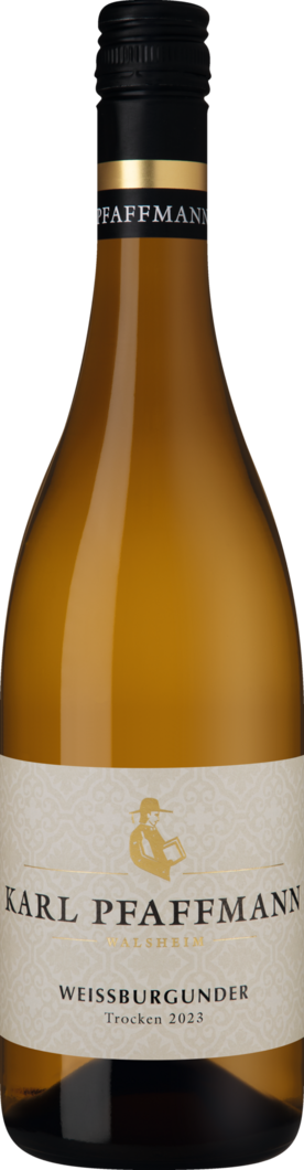 Weingut Karl Pfaffmann 2025 Karl Pfaffmann Weißburgunder