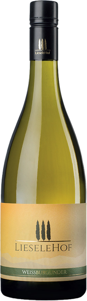 2022 Weissburgunder Alto Adige DOC BIO 2022 Weissburgunder Alto Adige DOC BIO