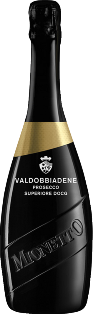 Mionetto Prosecco Mionetto Prosecco Spumante Luxury