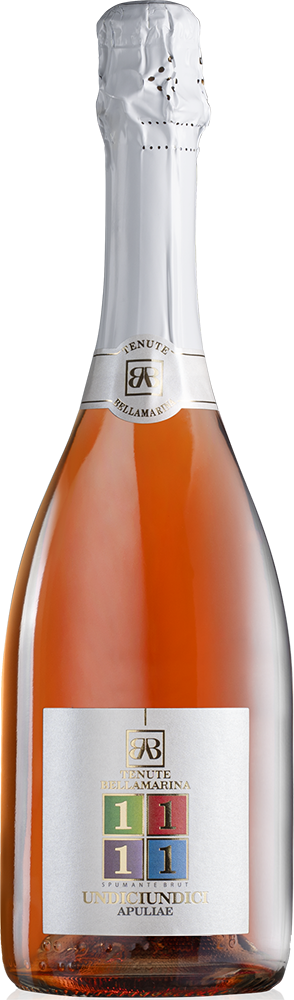 Undici Undici Rosato Salento IGP