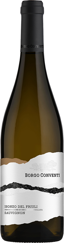 2024 Borgo Conventi Sauvignon Friuli Isonzo DOC 2024 Borgo Conventi Sauvignon Friuli Isonzo DOC