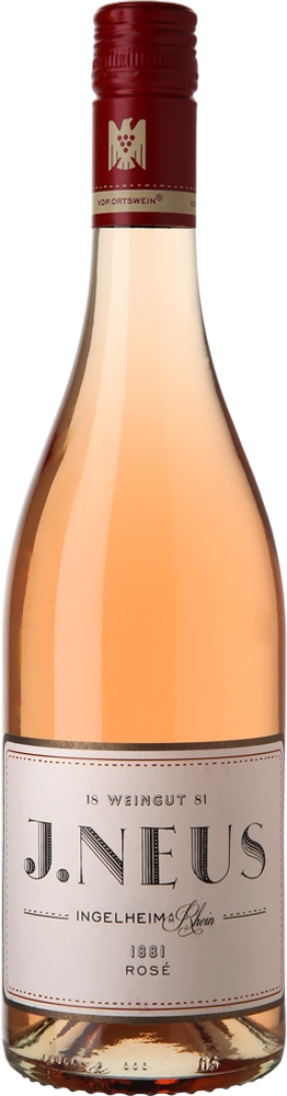 Weingut J. Neus 2024 Rosé 1881 VDP.Gutswein BIO