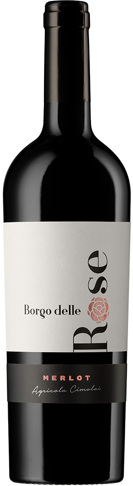 Merlot Venezia Giulia IGP